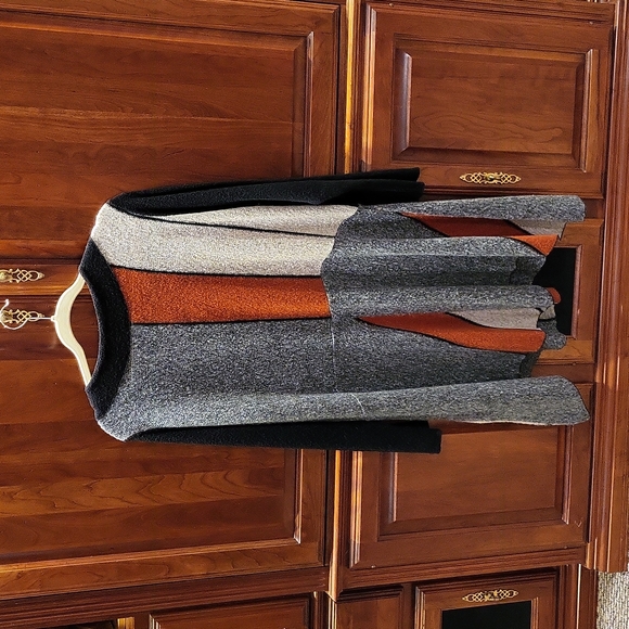 Sweater Dress 2X - Picture 2 of 6